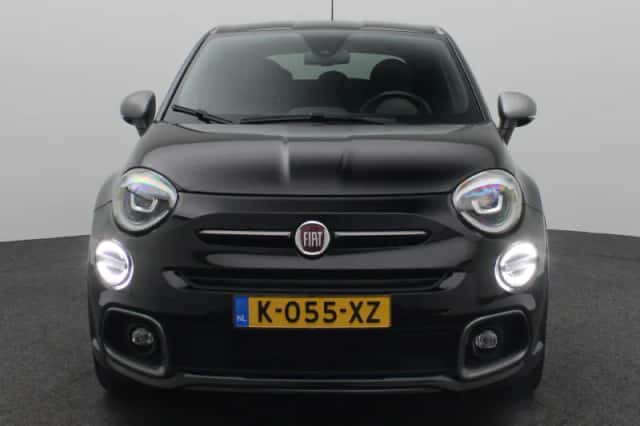Fiat 500X (2021) thumbnail 5