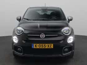 Fiat 500X (2021) thumbnail 5