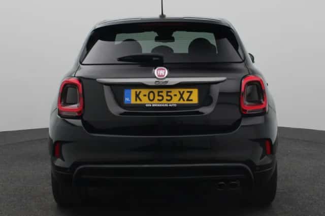 Fiat 500X (2021) thumbnail 6