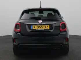Fiat 500X (2021) thumbnail 6