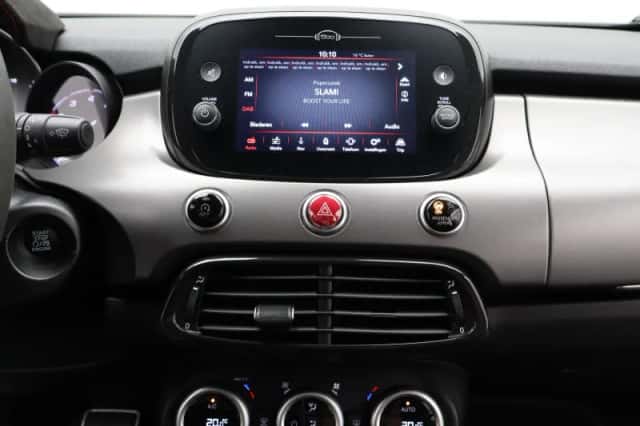 Fiat 500X (2021) thumbnail 7