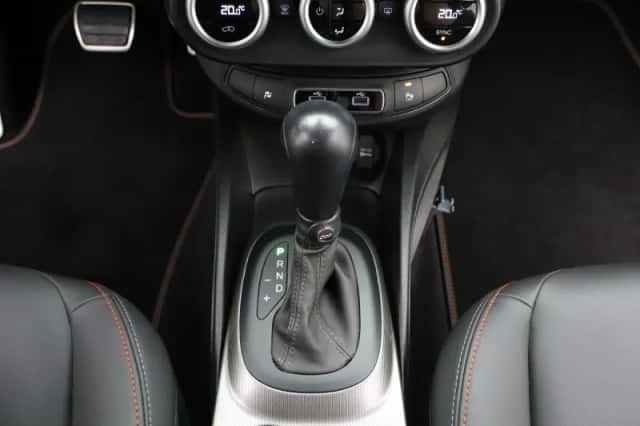Fiat 500X (2021) thumbnail 8