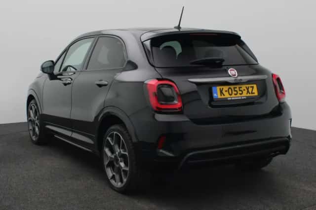 Fiat 500X (2021) thumbnail 10