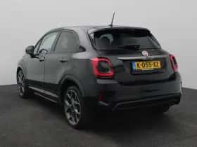 Fiat 500X (2021) thumbnail 10