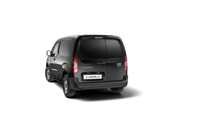 Fiat Professional Doblò (2026) thumbnail 3