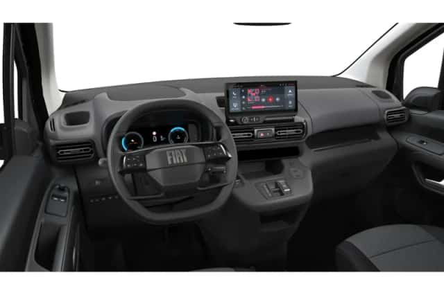 Fiat Professional Doblò (2026) thumbnail 4
