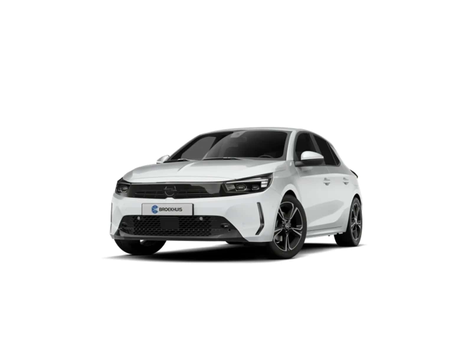Opel Corsa (2026) — foto 1