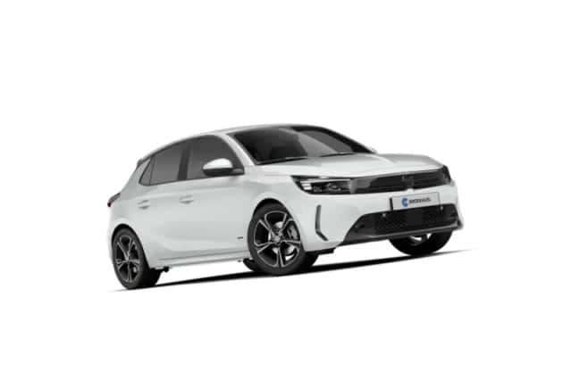 Opel Corsa (2026) thumbnail 11