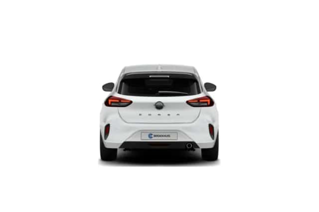 Opel Corsa (2026) thumbnail 7