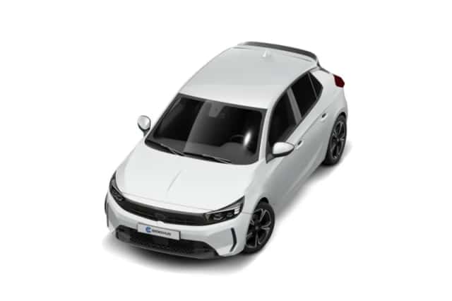 Opel Corsa (2026) thumbnail 10