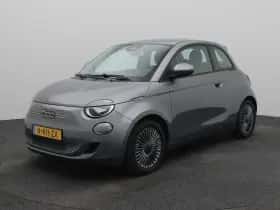 Fiat 500 (2022)
