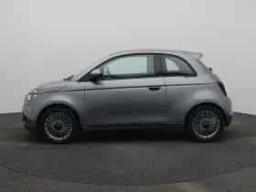 Fiat 500 (2022) thumbnail 13