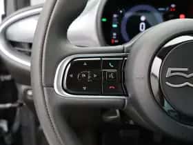Fiat 500 (2022) thumbnail 21