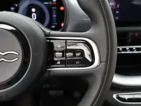 Fiat 500 (2022) thumbnail 22