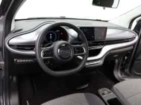 Fiat 500 (2022) thumbnail 29