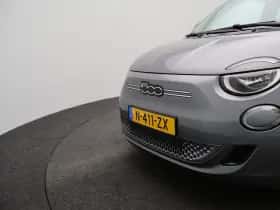 Fiat 500 (2022) thumbnail 33