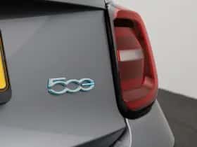 Fiat 500 (2022) thumbnail 37