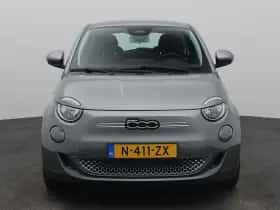 Fiat 500 (2022) thumbnail 5