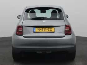 Fiat 500 (2022) thumbnail 6