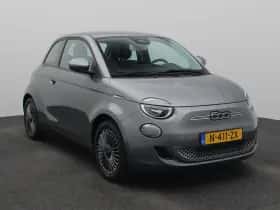 Fiat 500 (2022) thumbnail 9