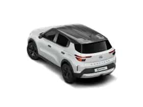 Opel Frontera (2026) thumbnail 8