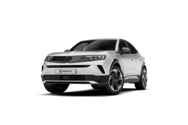 Opel Mokka-e (2026) thumbnail 1
