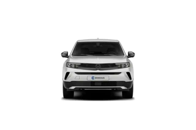 Opel Mokka-e (2026) thumbnail 2