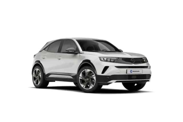 Opel Mokka-e (2026) thumbnail 3