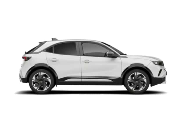 Opel Mokka-e (2026) thumbnail 4