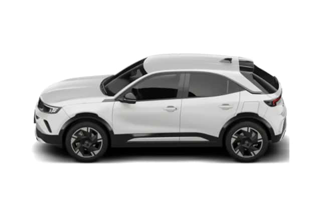 Opel Mokka-e (2026) thumbnail 5