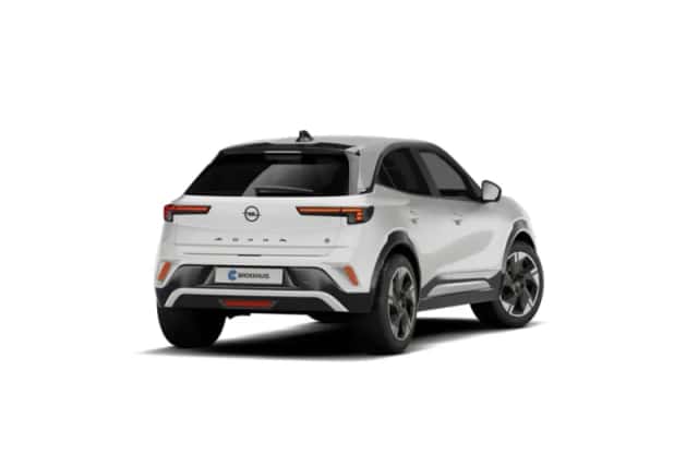 Opel Mokka-e (2026) thumbnail 6
