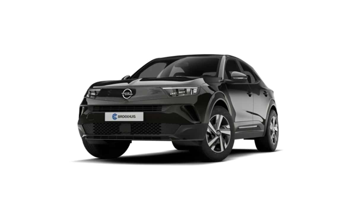 Opel Mokka (2026) — foto 1