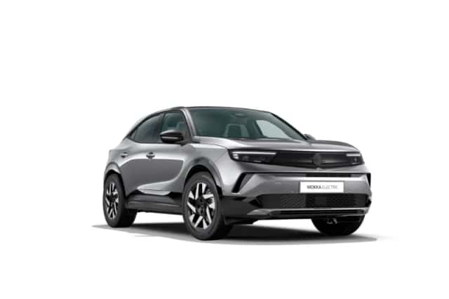 Opel Mokka-e (2026) thumbnail 1