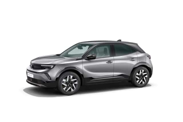 Opel Mokka-e (2026) thumbnail 3