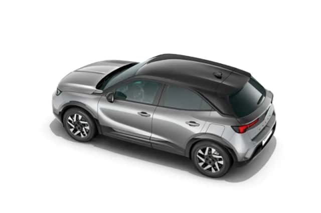 Opel Mokka-e (2026) thumbnail 4