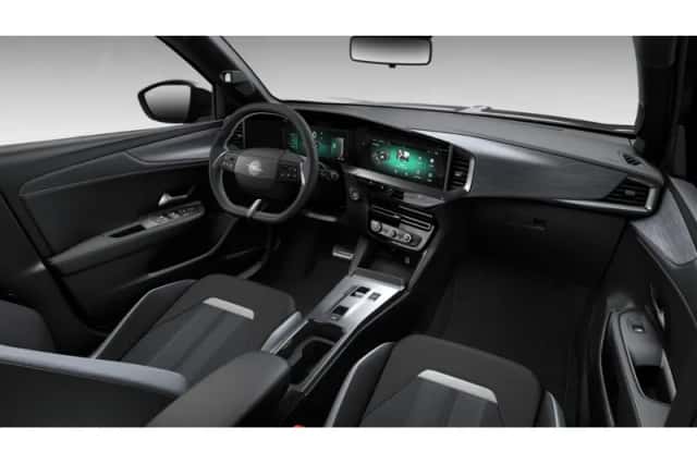 Opel Mokka-e (2026) thumbnail 5