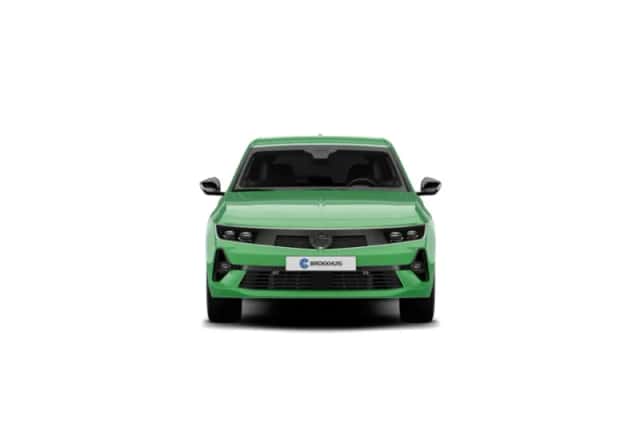 Opel Astra-e (2026) thumbnail 2