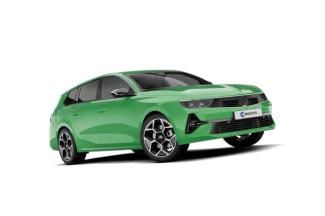 Opel Astra-e (2026) thumbnail 11