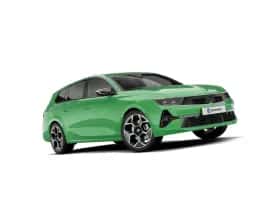 Opel Astra-e (2026) thumbnail 11