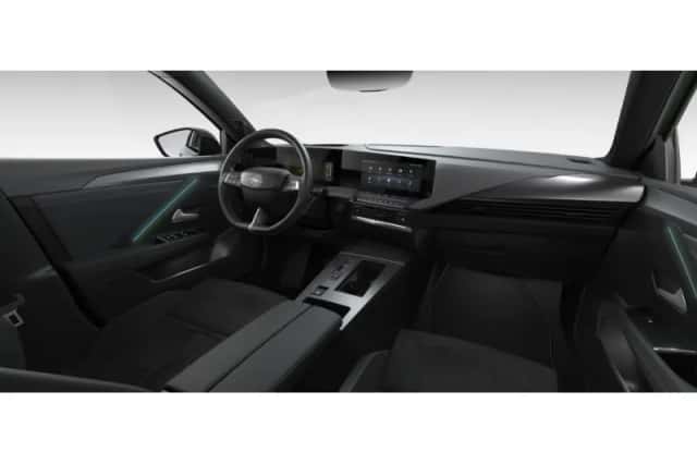 Opel Astra-e (2026) thumbnail 5