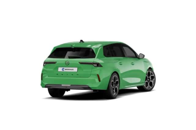 Opel Astra-e (2026) thumbnail 6