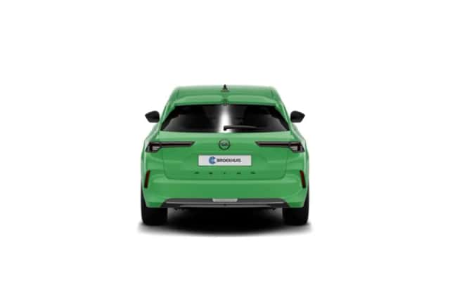 Opel Astra-e (2026) thumbnail 7