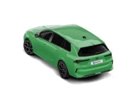 Opel Astra-e (2026) thumbnail 8