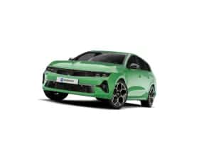 Opel Astra-e (2026) thumbnail 9