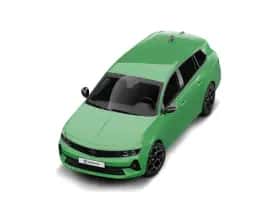 Opel Astra-e (2026) thumbnail 10