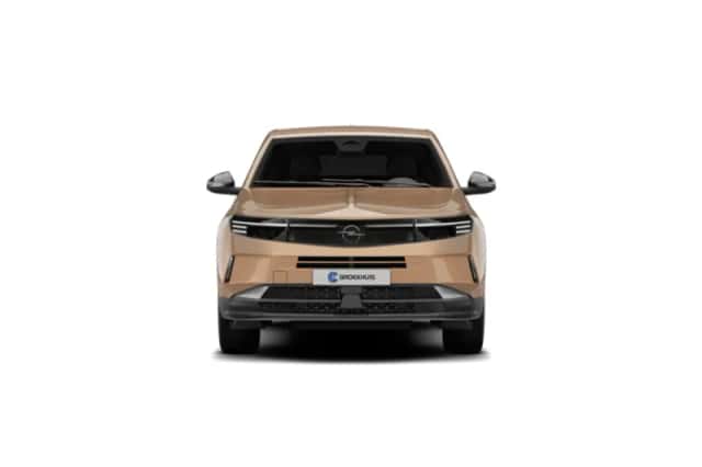 Opel Grandland (2026) thumbnail 2