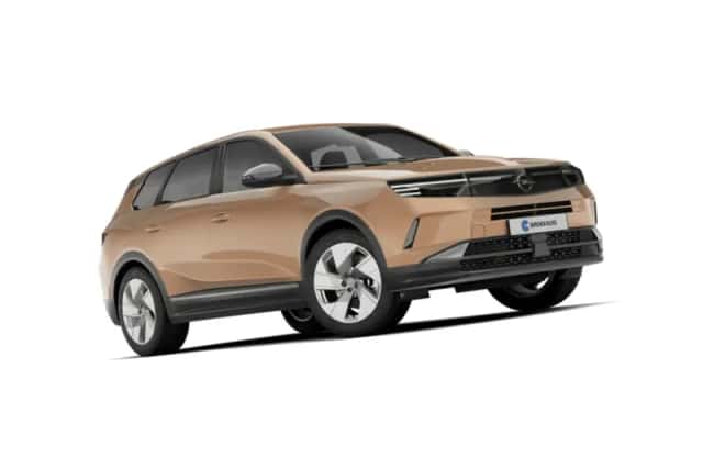 Opel Grandland (2026) thumbnail 11