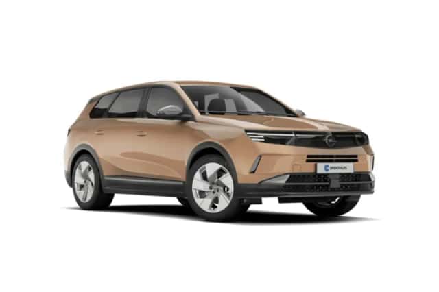 Opel Grandland (2026) thumbnail 3