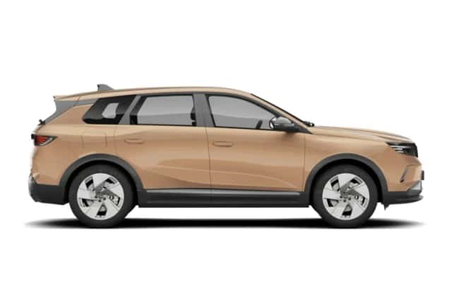 Opel Grandland (2026) thumbnail 4