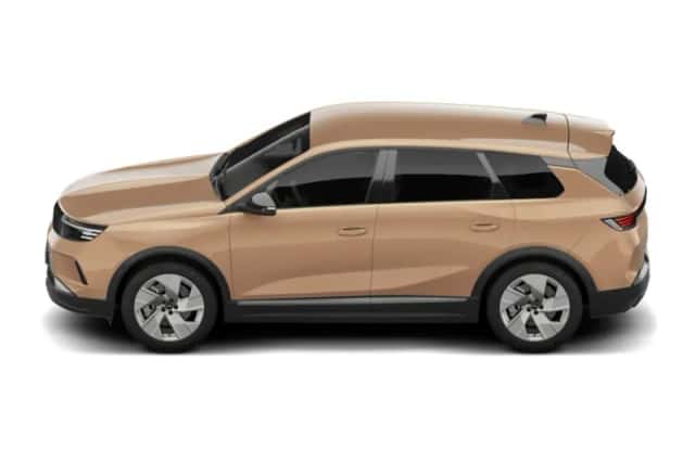 Opel Grandland (2026) thumbnail 5